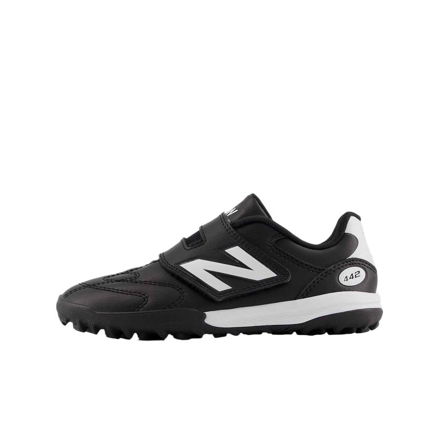 New Balance New Balance NB 442 Cushioning Slip Resistant Low top Soccer Shoes Wide Women's Kids'