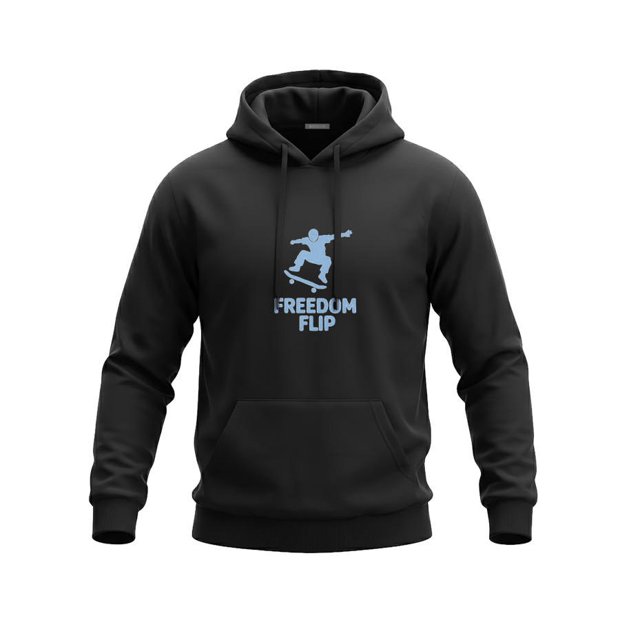 Hodo Sweatshirts Unisex Hooded Moderate Regular