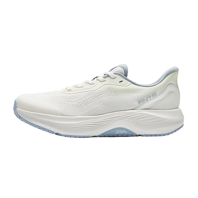 Anta Divine Journey 15 Cushioning Abrasion Resistant Low top Training Shoes Women's