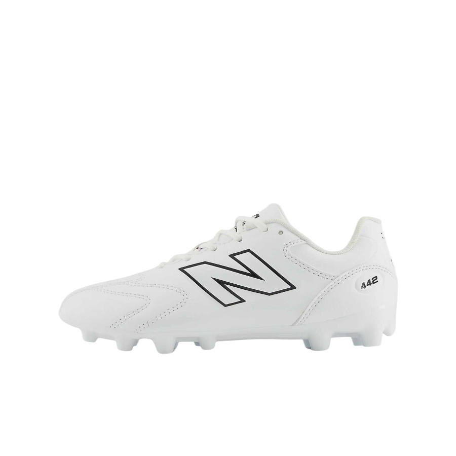 New Balance New Balance NB 442 Cushioning Low top Kids' Soccer Shoes Wide Women's Teenagers