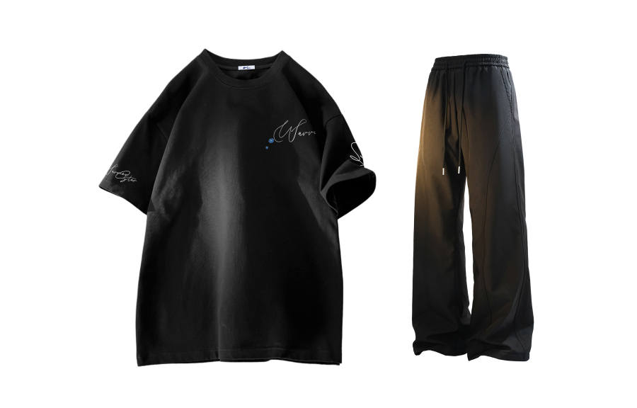 WARRIOR Warrior Casual Sportswear Unisex