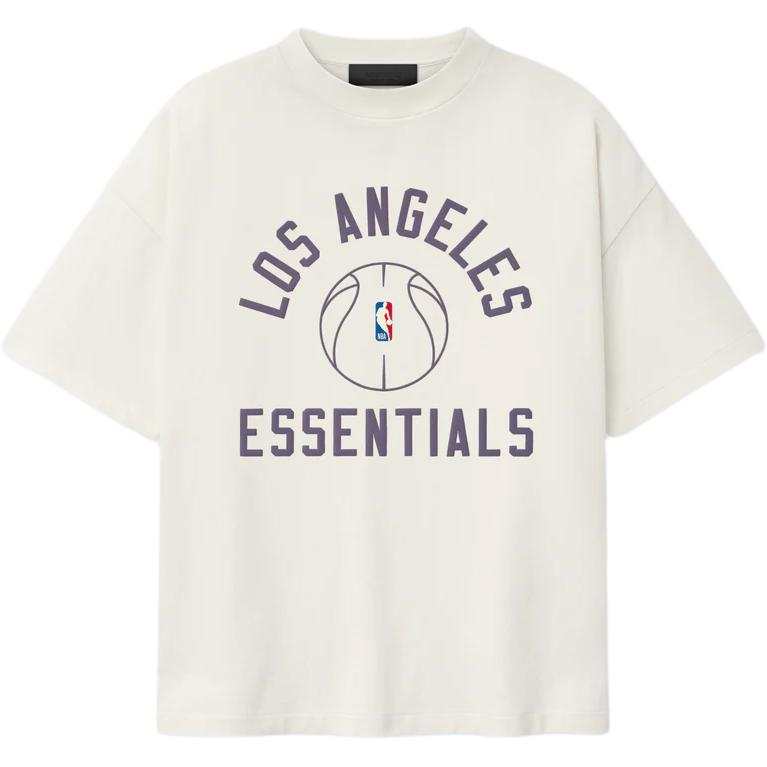 Fear Of God Essentials T Shirt Women's