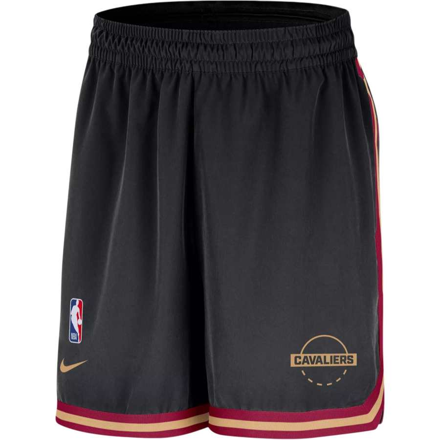 Nike Nike Cleveland Cavaliers Basketball Shorts Men's