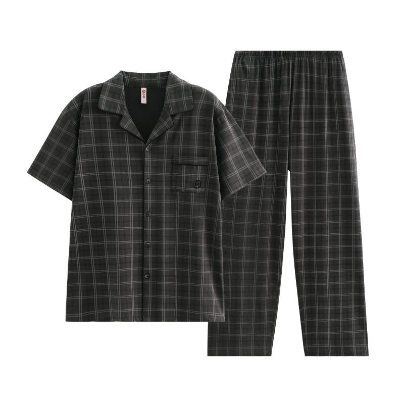 FENTENG FENTENG Men's Pajama Sets