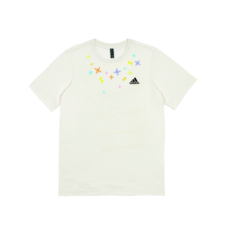 Adidas Adidas MUST HAVES T Shirt Unisex