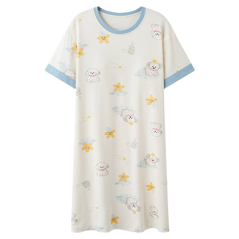 THREEGUN THREEGUN Women's Nightgowns