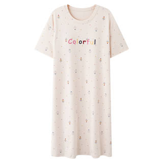 THREEGUN Women's Nightgowns