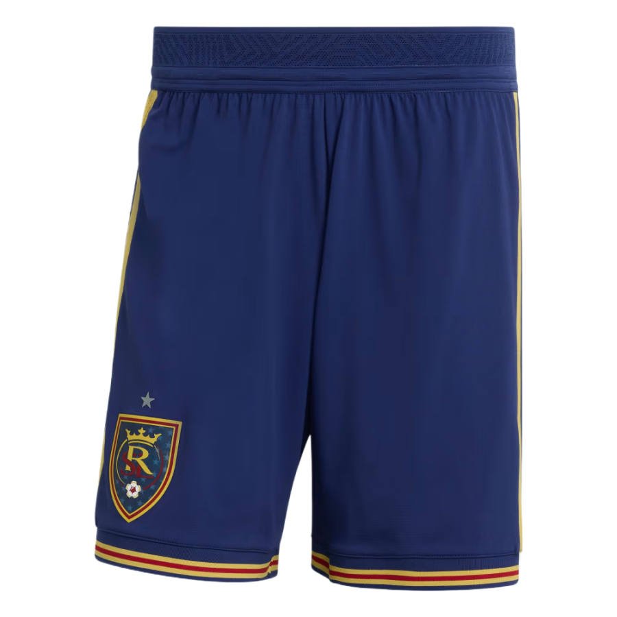 Adidas Adidas Soccer Bottoms Men's Midnight Indigo
