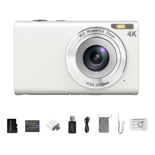 SONGDIAN DC402 Digital Cameras CMOS