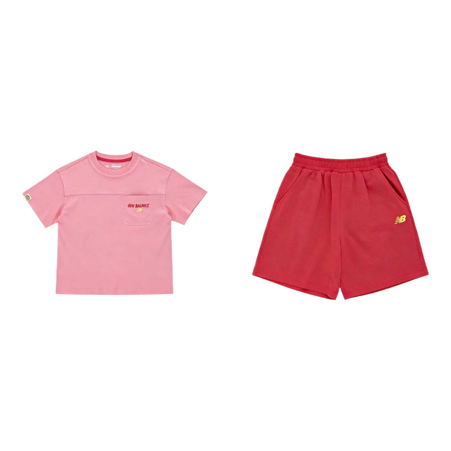 New Balance New Balance Casual Sportswear 2 Pack Kids'