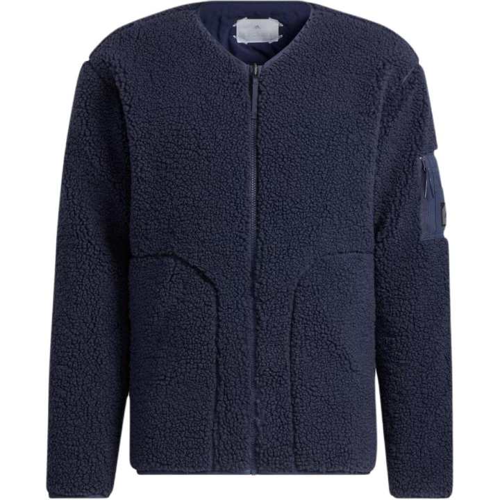 Adidas Adidas Jackets & Coats Men's Marine Blue