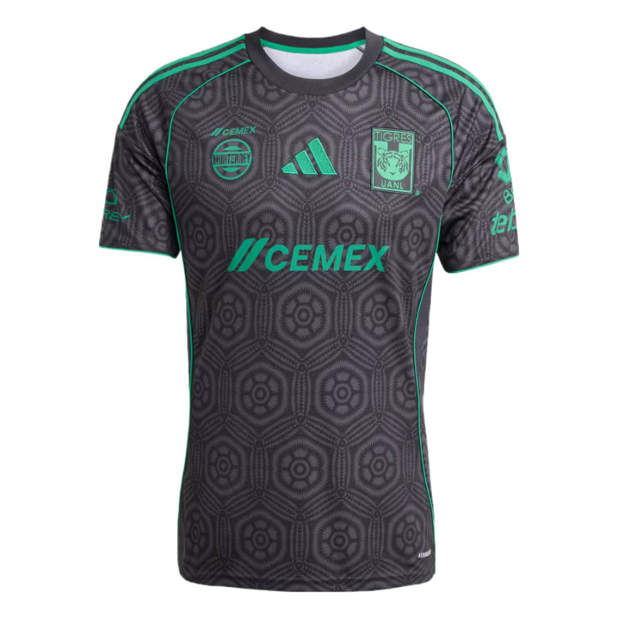 Adidas Adidas AEROREADY Soccer Jersey Men's