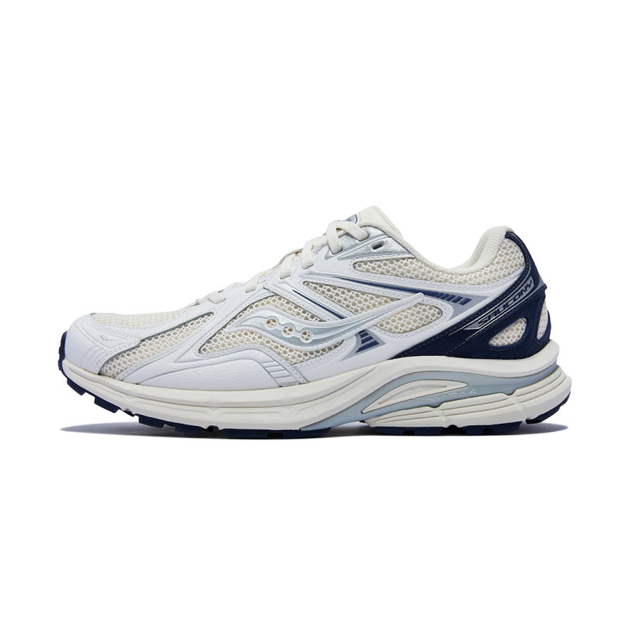 Saucony Kinvara Essence 4 Casual Running Shoes Unisex White