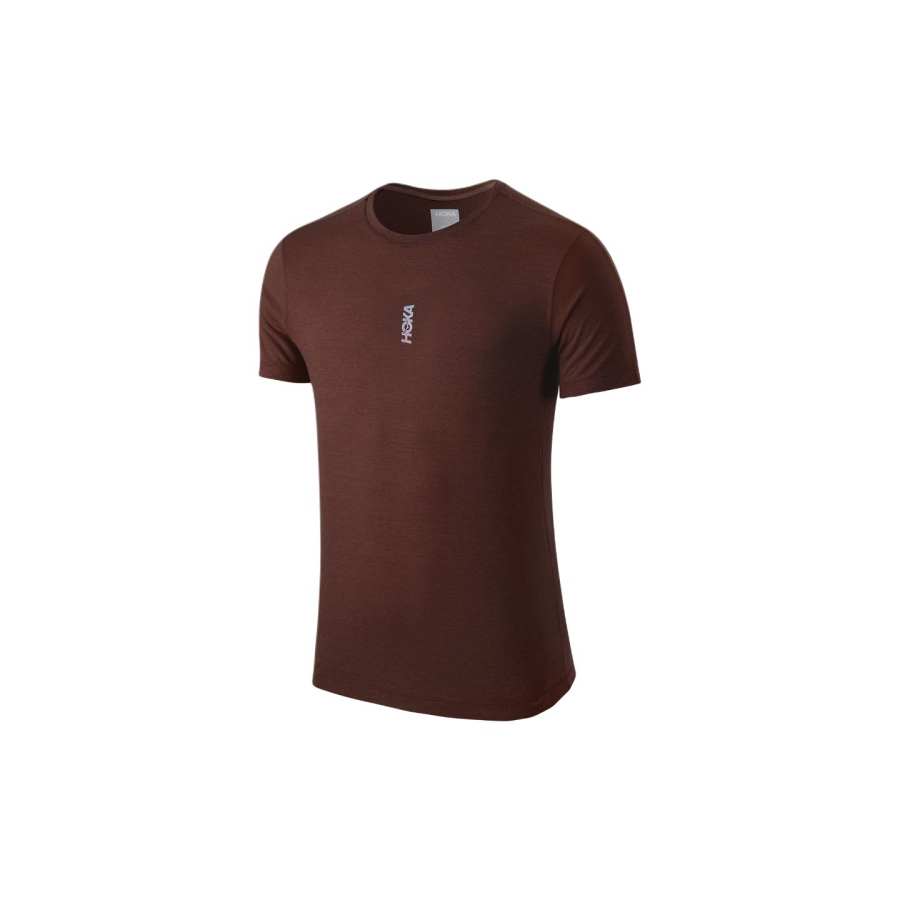 HOKA ONE ONE SS26 Running T Shirt Men's