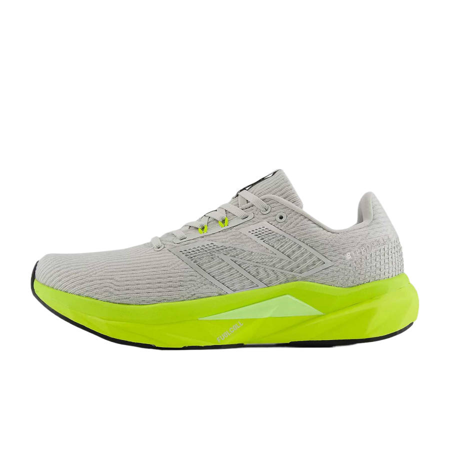 New Balance New Balance NB FuelCell Propel V5 Mesh Breathable Low top Running Shoes Men's D Width