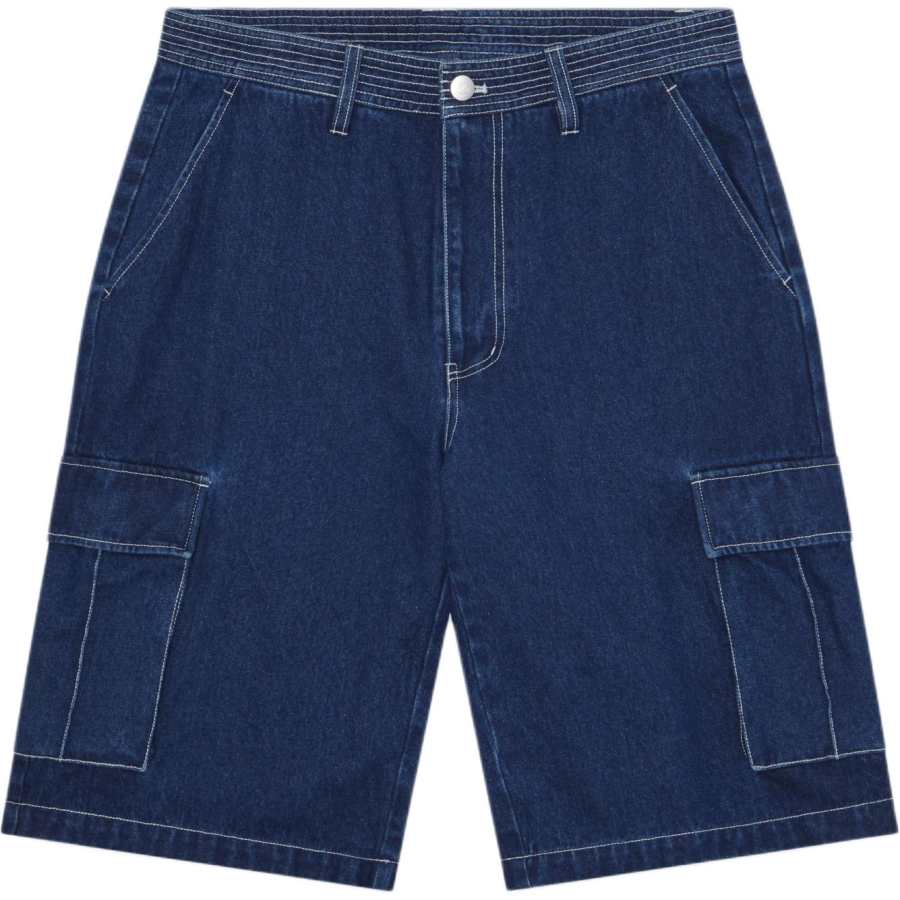 UNDEFEATED UNDEFEATED SS26 Cargo Shorts Unisex