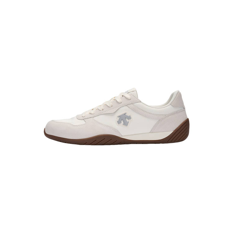 DESCENTE Chron Low top Casual Shoes Women's