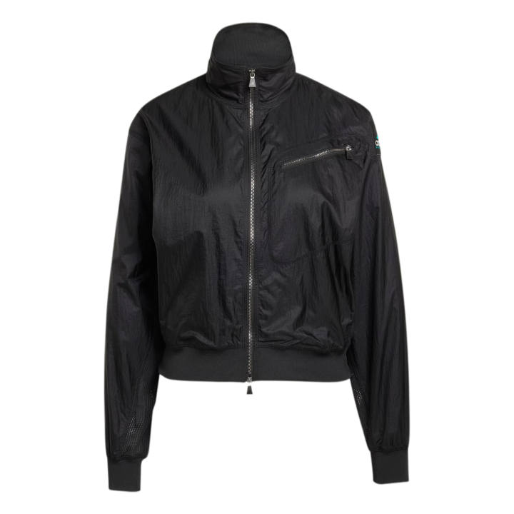 Adidas Adidas Jackets Women's Black Turtleneck Moderate Other