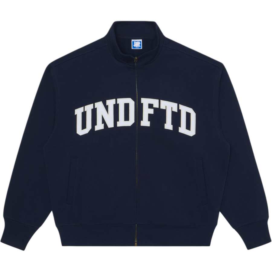 UNDEFEATED UNDEFEATED SS26 Sweatshirt Unisex