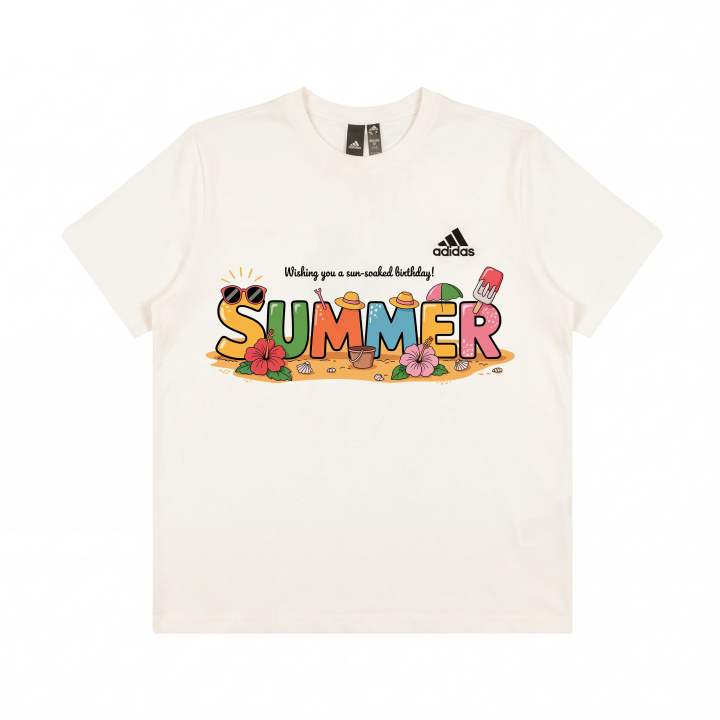 Adidas Adidas MUST HAVES T Shirt Unisex