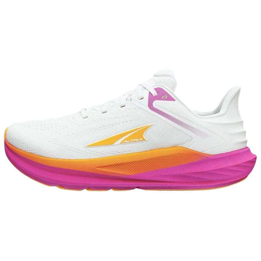 Altra Torin 8 Running Shoes Women's White