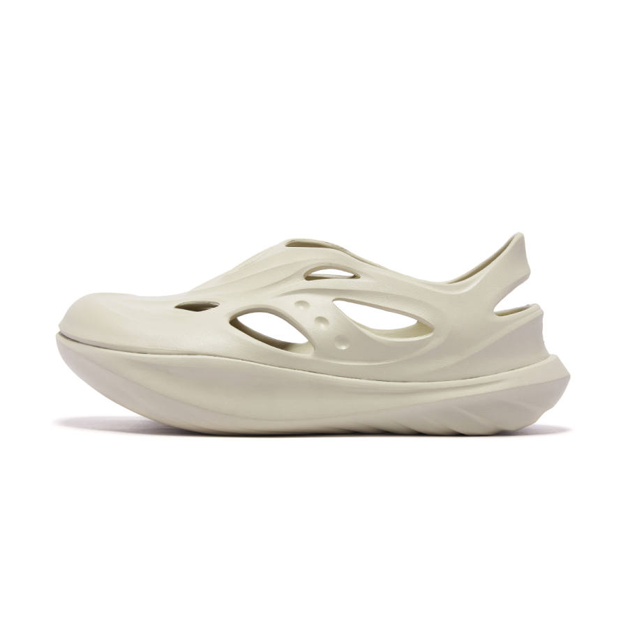 Saucony CRADLE YAT Baby Cradles Clogs Unisex Beige