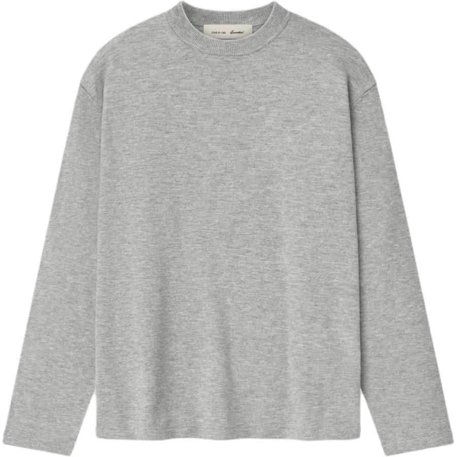 Fear Of God Essentials T Shirt Women's