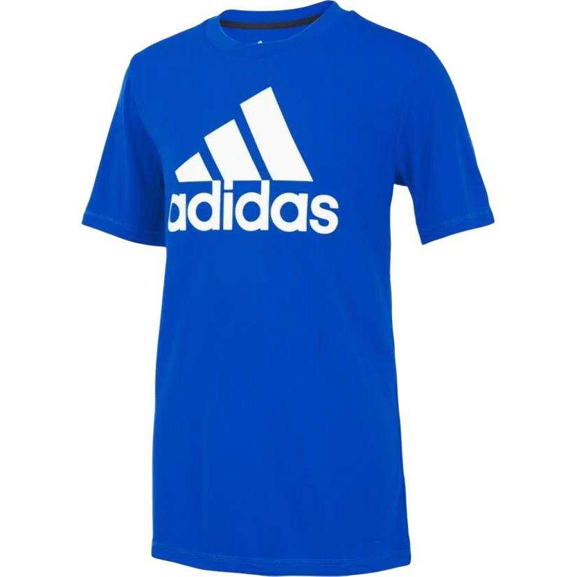 Adidas Adidas Kids T Shirts Crew Neck Moderate