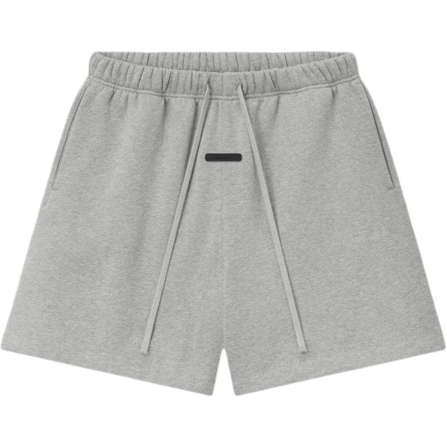 Fear Of God Essentials SS26 Signature Classic Short Casual Shorts Unisex