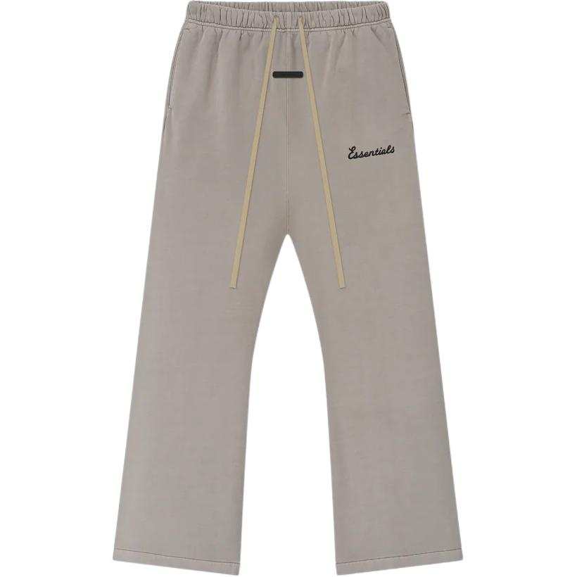 Fear Of God Essentials Training Classic Fit Flare Sweatpant Casual Pants Men's