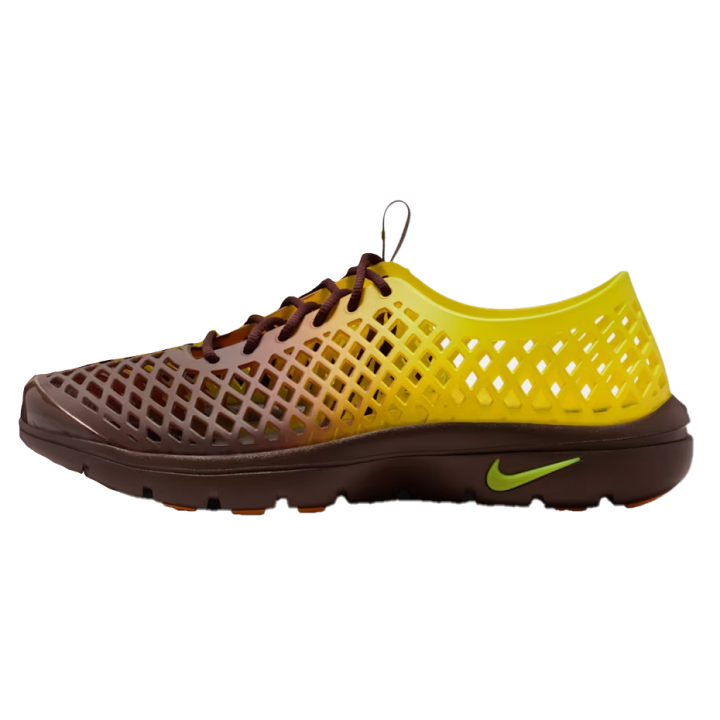 Nike Nike Air Rejuven8 Casual Shoes Women's Orange Yellow