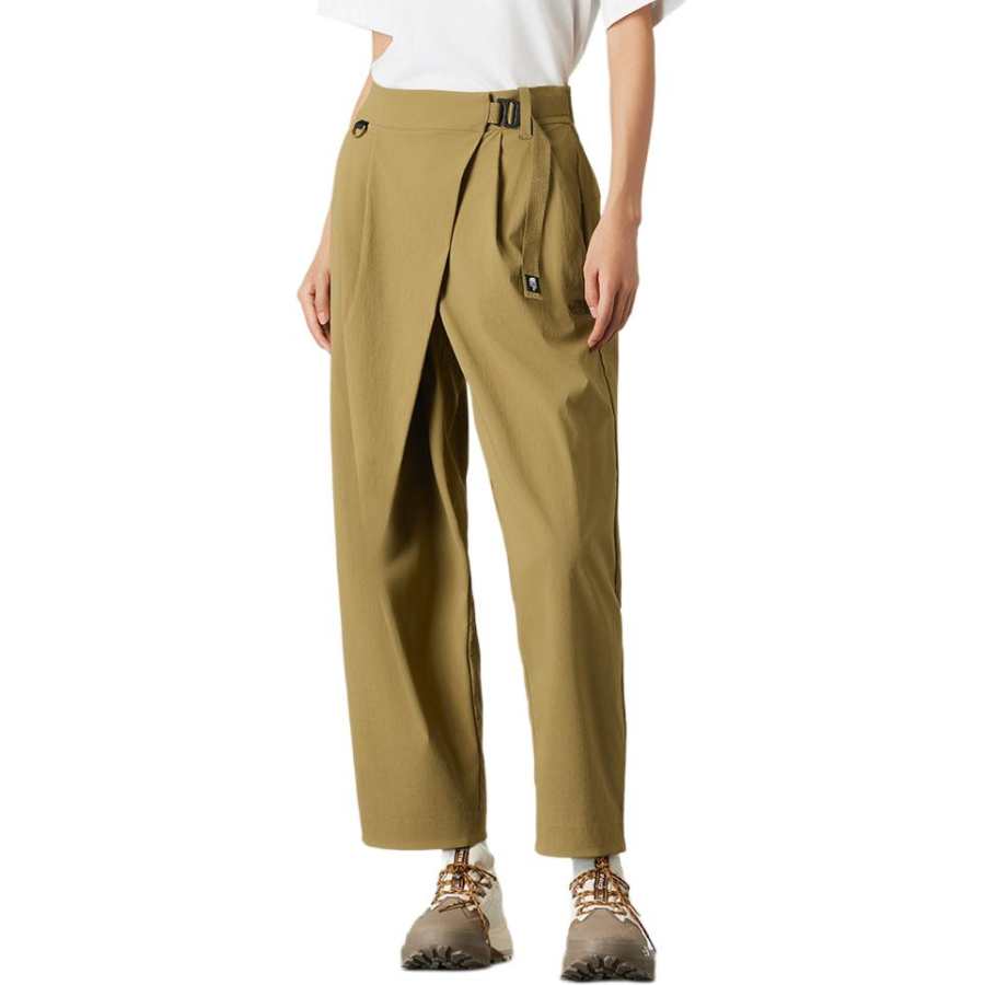 THE NORTH FACE Casual Pants Women's