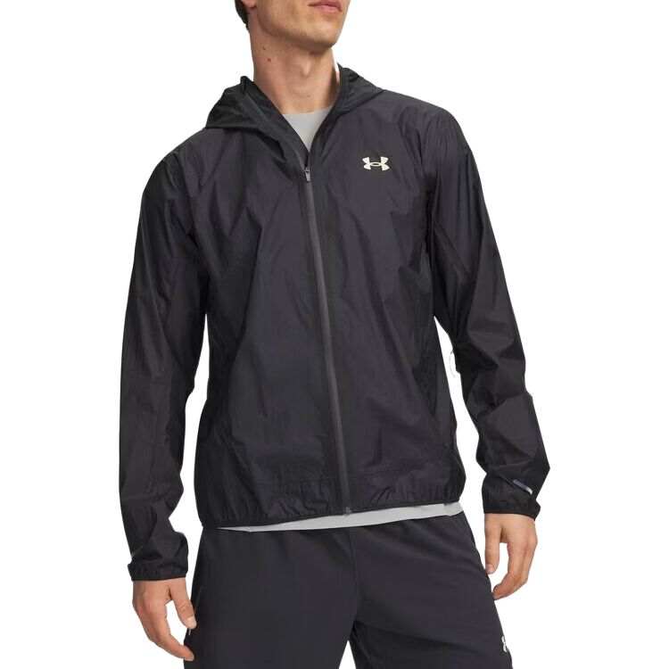 Under Armour Under Armour Explor Trail Run Jacket Men's