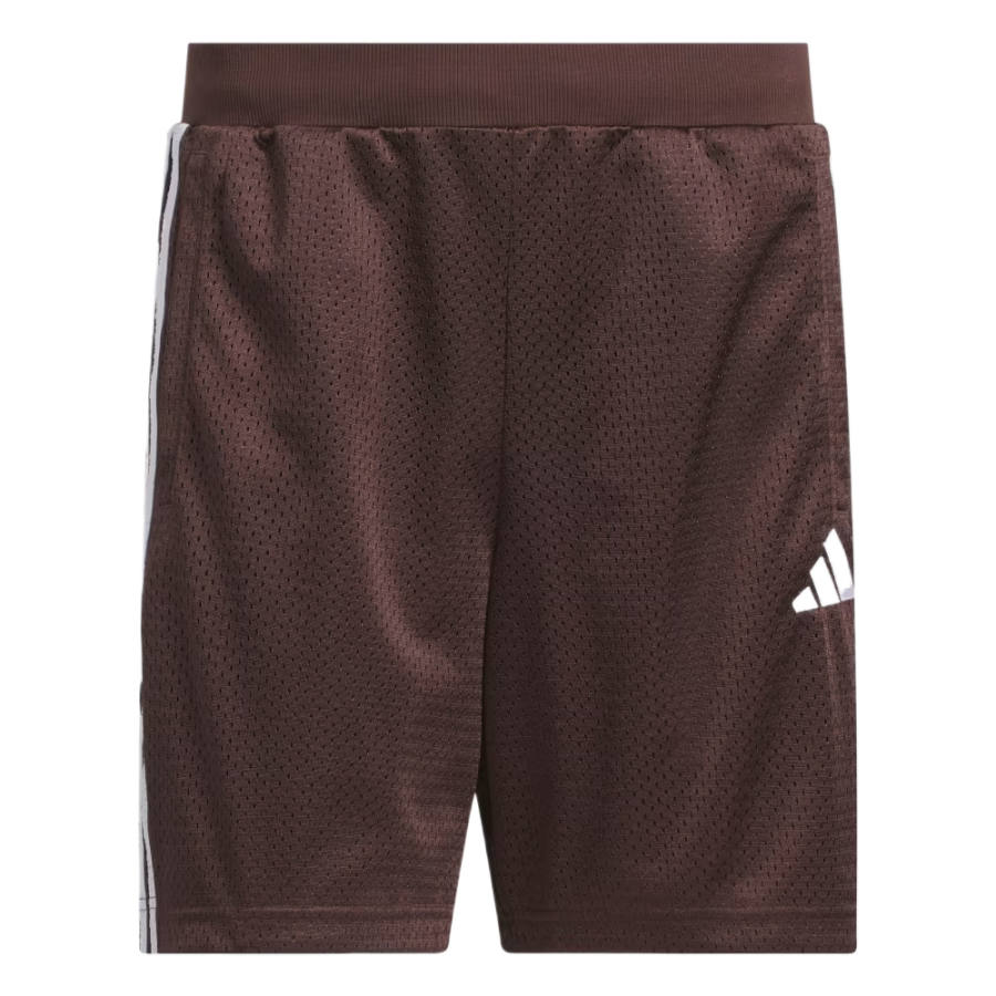Adidas Adidas Sports Shorts Men's Dark Brown