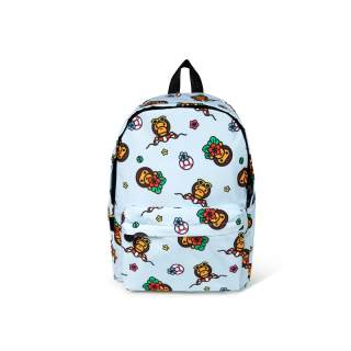 BABY MILO STORE BY A BATHING APE Fabric Backpack Women's Multicolor