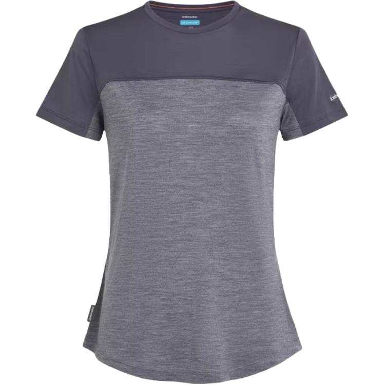 Icebreaker SS24 T-Shirt Women's