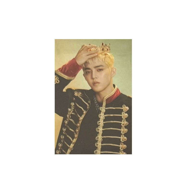 HYBE SEVENTEEN 2026 SEASON'S GREETINGS POP UP Cycles Wvs Photocards Single Card/One Click Full Set Purchase