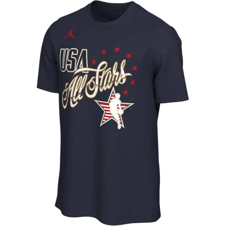 Jordan Jordan All Star Basketball Jersey Men's