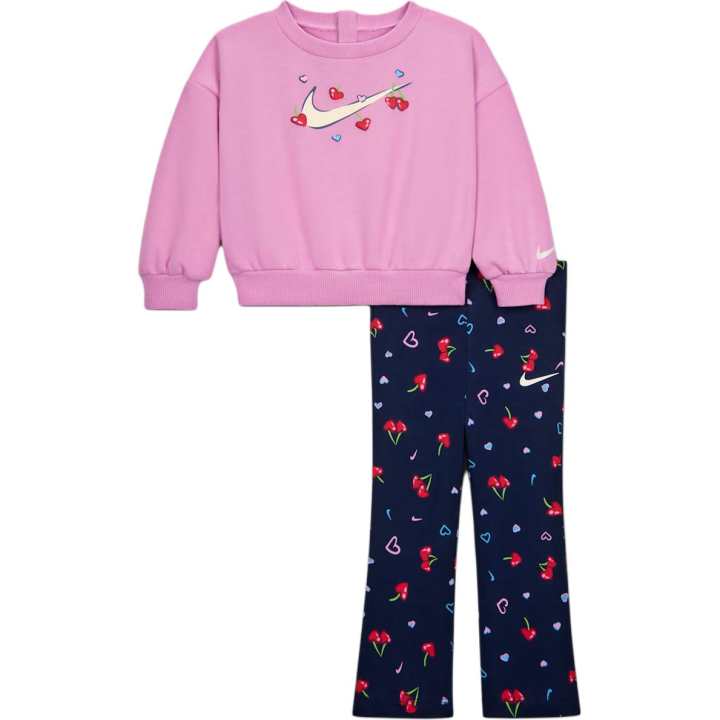 Nike Nike Casual Sportswear Infant And Toddler