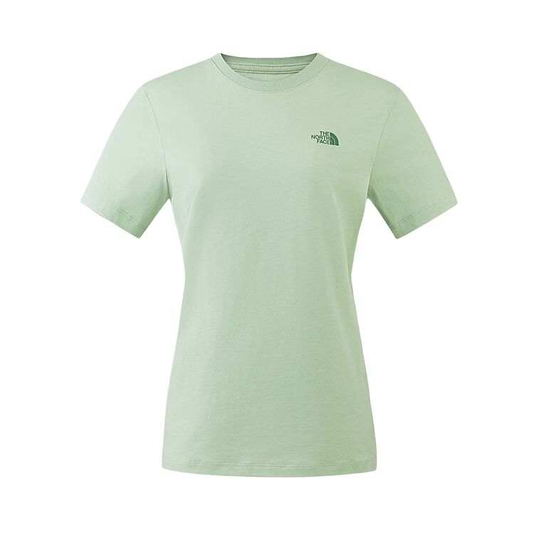 THE NORTH FACE SS26 T Shirt Women's