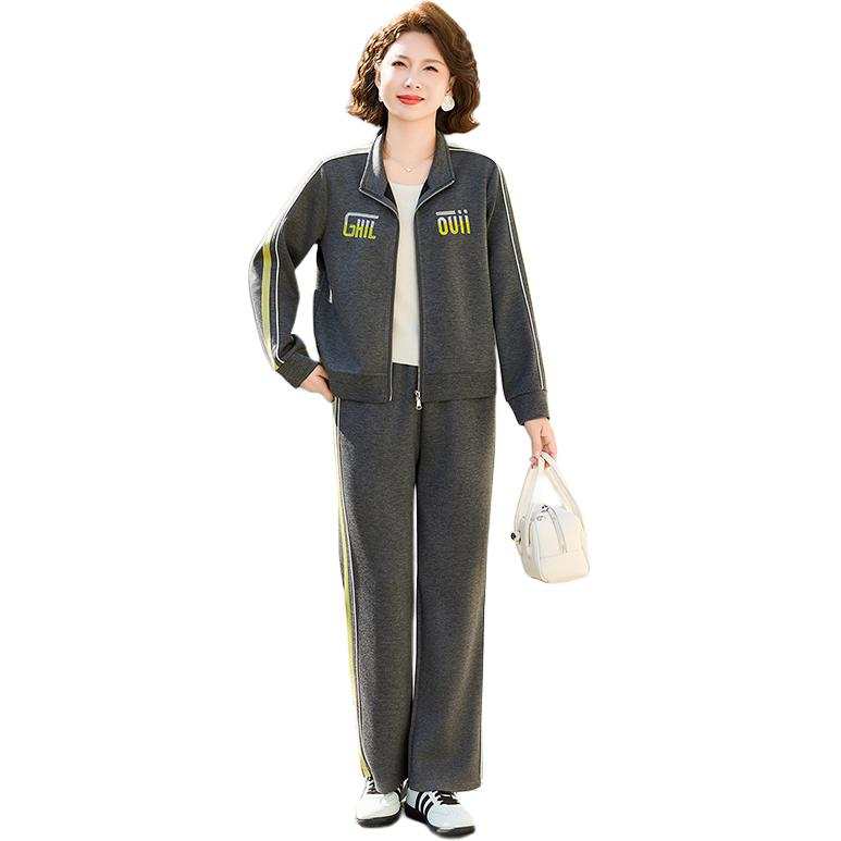 Hodo Casual Suits Women's Stand Collar
