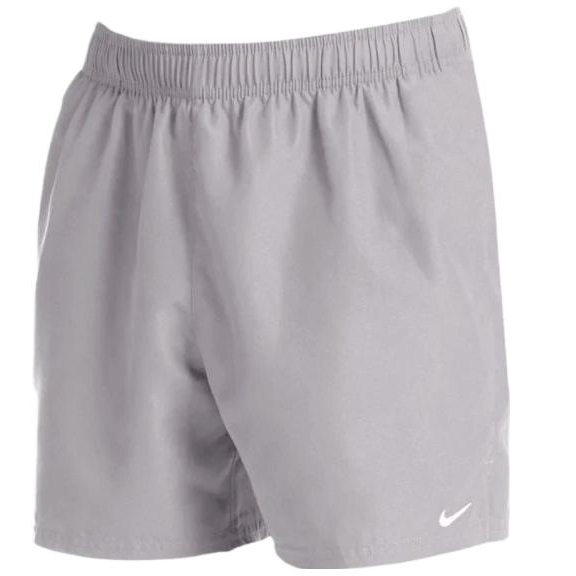 Nike Nike Casual Shorts Men's Gray Moderate