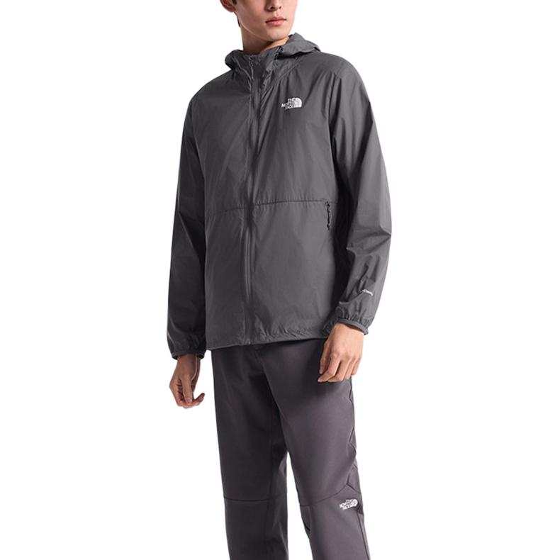THE NORTH FACE UV Protection Windproof Sun Protection Clothing Multi Function Clothing Men's