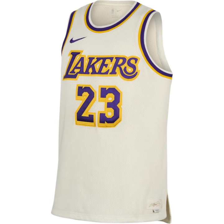 Nike Nike Dri Fit NBA Basketball Jersey Men's