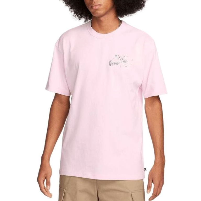 Nike Nike x Yuto Horigome T Shirt Unisex Pink