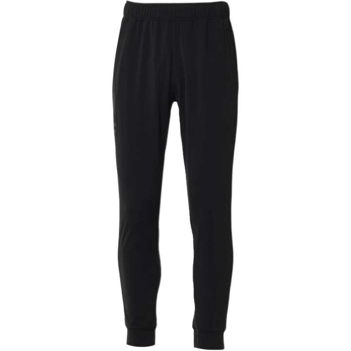 New Balance New Balance Knitted Sweatpants Men's Black