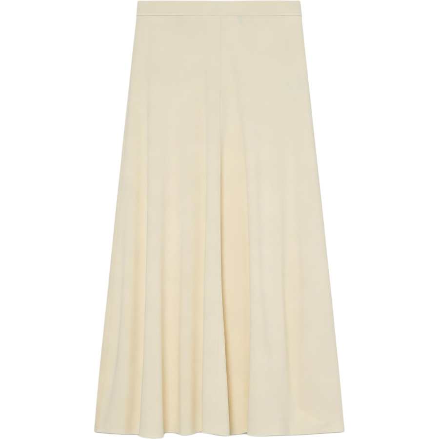 TOTEME Casual Long Skirt Women's