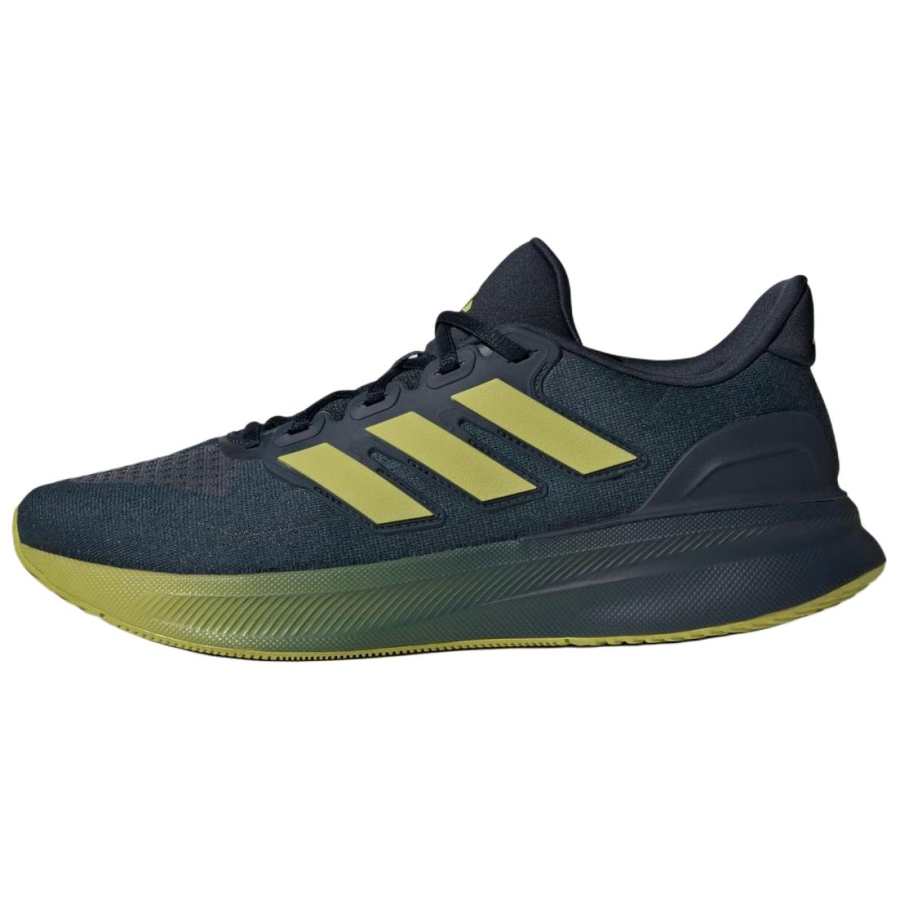 Adidas Adidas ULTRARUN 5 Running Shoes Men's Blue Green