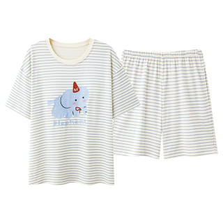 THREEGUN Women's Pajama Sets