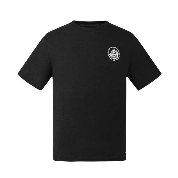 THE NORTH FACE SS26 Quick Dry T Shirts Men's